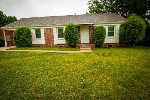 Midtown Serenity home in Little Rock, USA