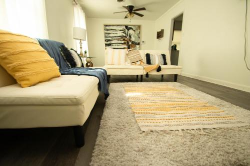 Midtown Serenity home in Little Rock, USA