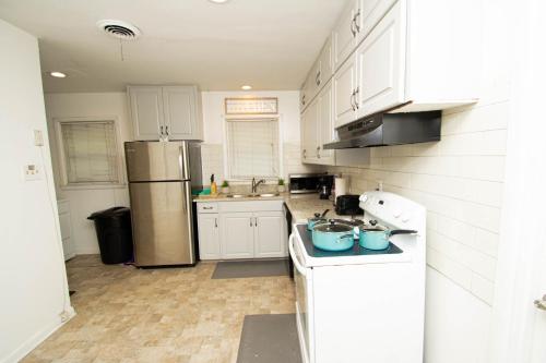 Midtown Serenity home in Little Rock, USA