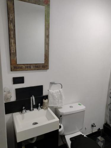 Estudio Villa Crespo, Buenos Aires (foto 10)