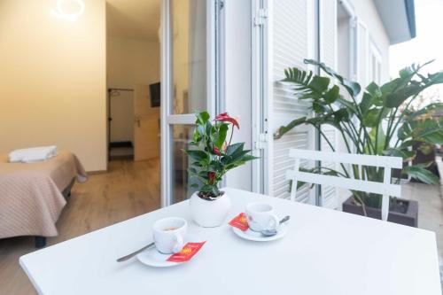 Montecristo B&B bellissimo Bar e camere moderne 3