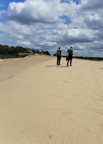 運動及活動, Ferienhaus am Wald mit Klavier, Holzofen, Sauna in 菲蘭克