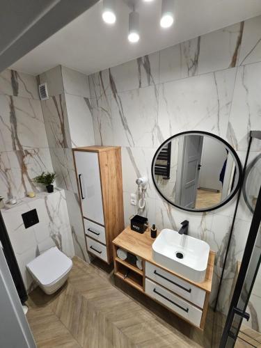 . Apartament Konstancji