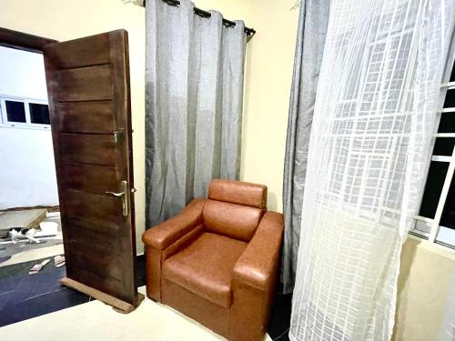 Accra Luxury Apartments At The Sanga Estates