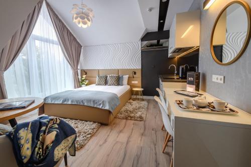 My Story Apartments