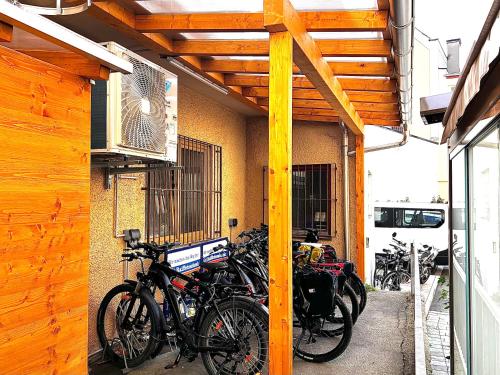 Bavaria City Hostel - Design Hostel in Füssen, Deutschland