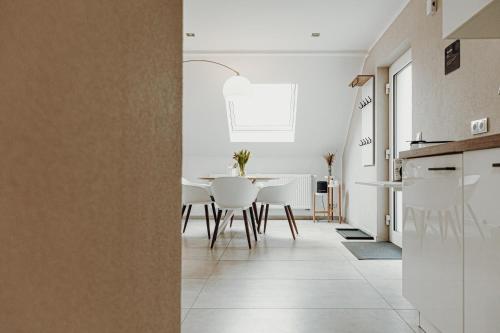Faciliteter, WohnungTraveller Völklingen nähe Weltkulturerbe (WohnungTraveller Volklingen nahe Weltkulturerbe) in Völklingen