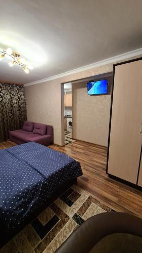 1-комнатная квартира в центре Петропавловска in Petropavlovsk