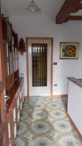Casa vacanze a Romeno in Romeno