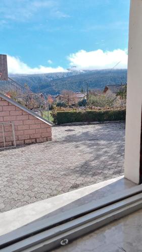 Casa vacanze a Romeno in Romeno