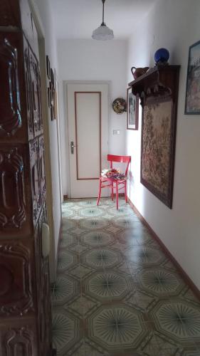 Casa vacanze a Romeno in Romeno