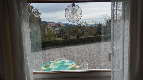 Casa vacanze a Romeno in Romeno