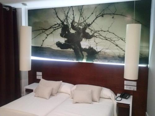 Hotel La Casota 3