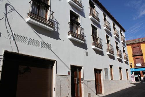 Hotel Restaurante La Casota S L