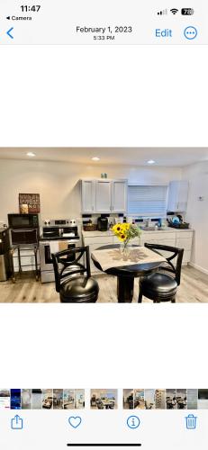 Serenity home in ลาเพลส (LA)