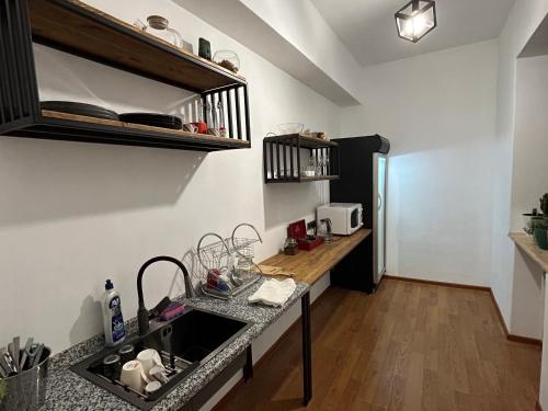 One Day Hotel – Yerevan