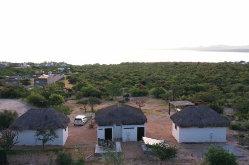 Re conectamos a los viajeros con la naturaleza. in El Sargento, Mexico