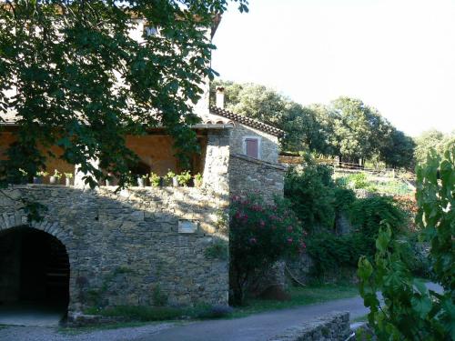 Gîte de la Clède - Location saisonnière - Mialet