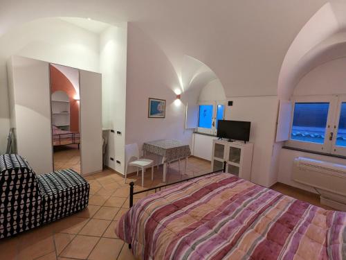 Méditerranée, Minori (Foto 3)
