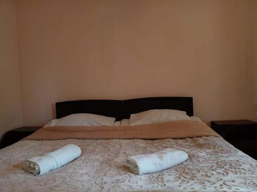 Deluxe Double Room with Two Double Beds