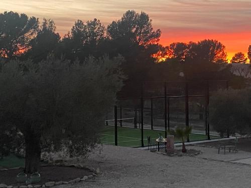  Rancho de Sueños in La Zarza