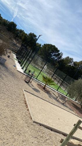  Rancho de Sueños in La Zarza