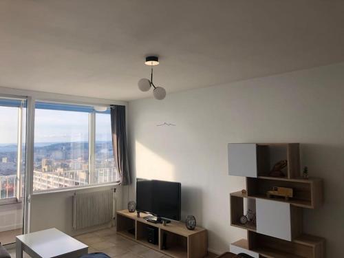 Charmant appartement avec balcon - Location saisonnière - Marseille