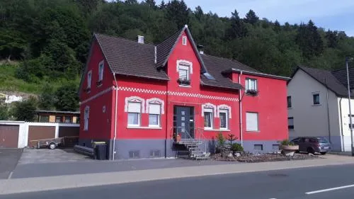 Wunderschönes Sauerland in Plettenberg, Deutschland