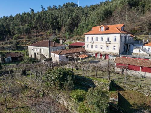 Quinta Sao Francisco Rural Resort - Regina Hotel Group Freixo