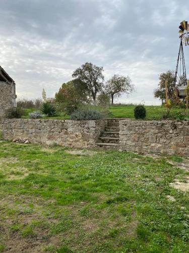 Cottage chaleureux dans un ancien corps de ferme