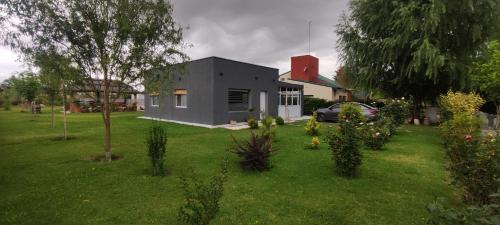Cabañas Roble Malbec