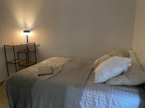 Appart Entier 15min Paris Centre - Location saisonnière - Champigny-sur-Marne