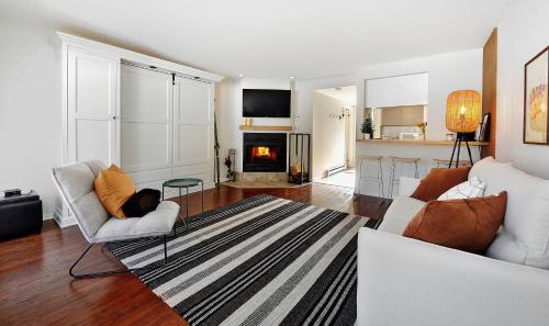 28#53 Chemin du Hameau in Stoneham (Quebec)