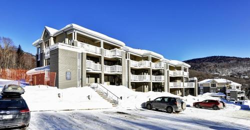 28#53 Chemin du Hameau in Stoneham (Quebec)