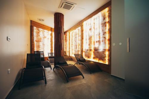 Спа-центр, Wellness Spa Hotel Jola in Баня Лука