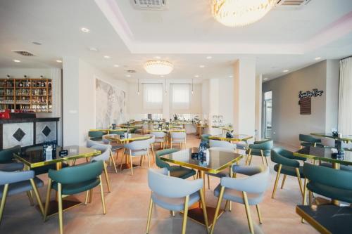 Ресторан, Wellness Spa Hotel Jola in Баня Лука