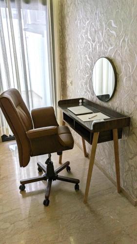 Studio anfa plaza, Casablanca (fotografie 7)