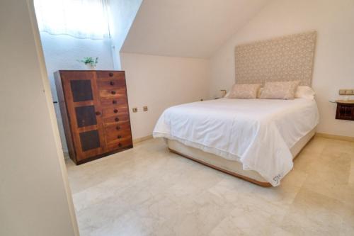 Dúplex en centro, San Ildefonso, Хаэн (фото 7)