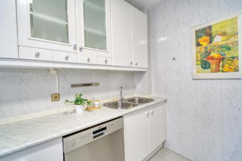 Dúplex en centro, San Ildefonso, Хаэн (фото 11)