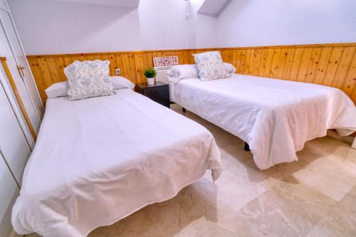 Dúplex en centro, San Ildefonso, Хаэн (фото 9)