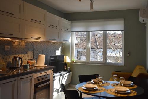 Fit Five Apartment, Tirana (photo 3)