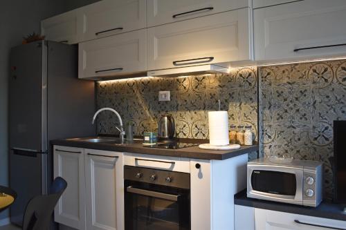 Fit Five Apartment, Tirana (photo 4)