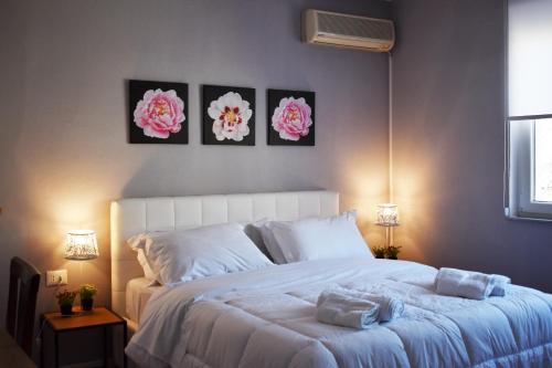 Fit Five Apartment, Тирана
