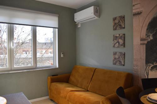 Fit Five Apartment, Tirana (photo 7)