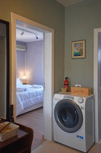 Fit Five Apartment, Tirana (photo 10)