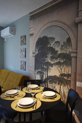 Fit Five Apartment, Tirana (photo 6)