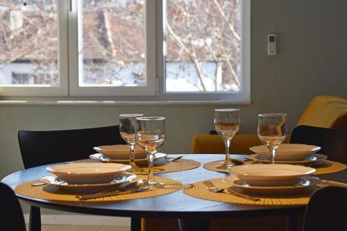 Fit Five Apartment, Tirana (photo 9)