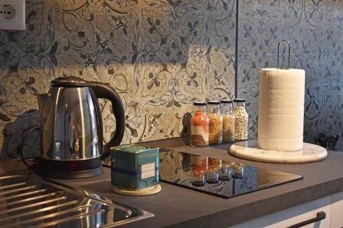 Fit Five Apartment, Tirana (photo 5)