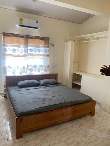 Danso Plaza Affordable Rooms