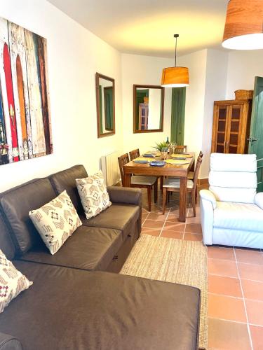 Apartamento La Visera Plaza Andalucía